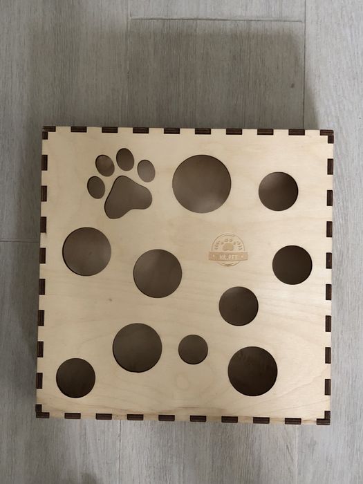 Игрушка для котят