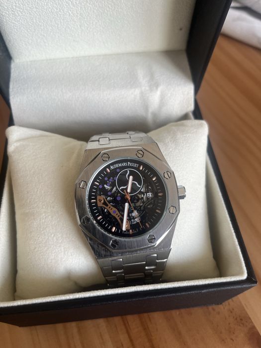 Audemars Piguet Royal Oak Offshore