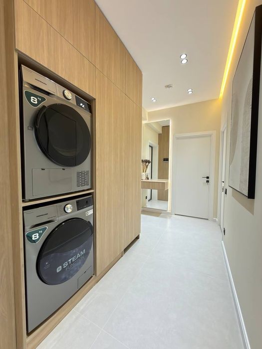 Green Island Продается 2 комнатная квартира ремонт ул.Садыка Азимова