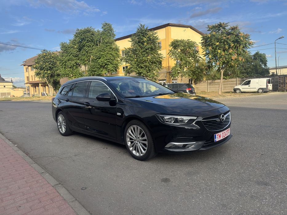 Opel insignia 2021 impecabil ful dotari