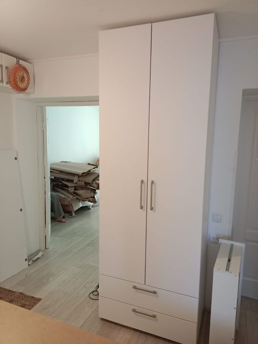 Продам новый шкаф