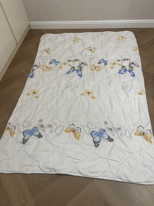 Тор корпе и одеяло