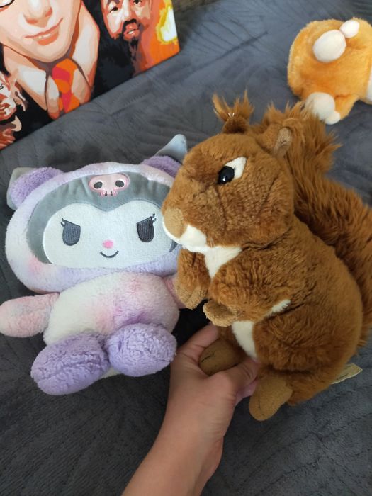 Игрушки для девочки