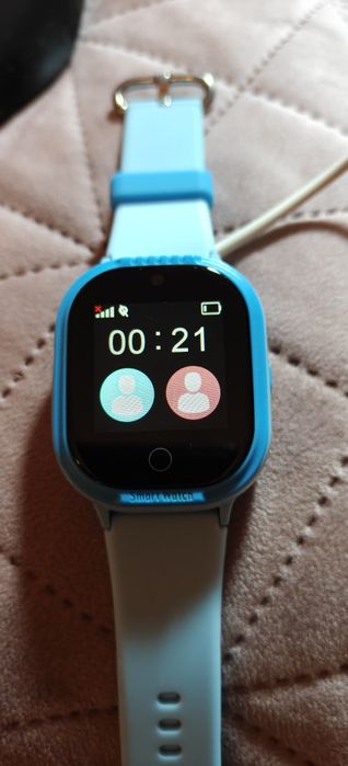 MyKi 4 Lite като нов.. В гаранция.