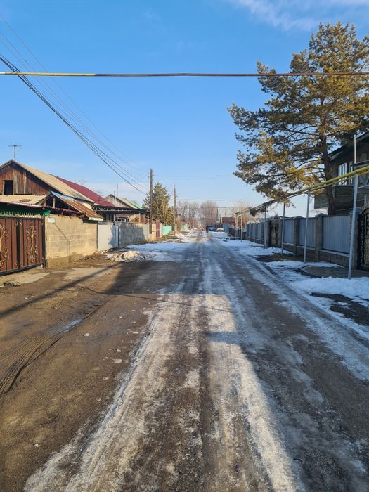 Продам дом в посёлоке