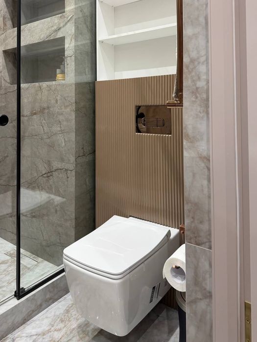 Продается квартира в центре города