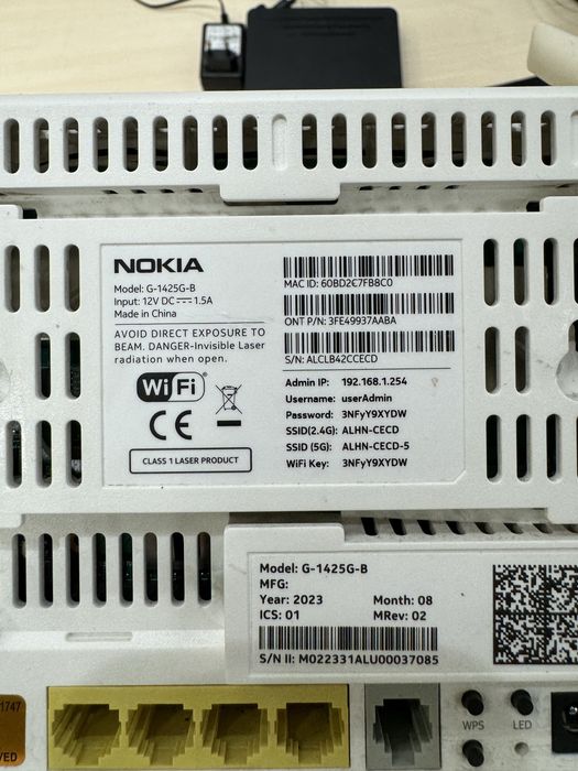 Продам модем (Nokia,Yeastar,D-link)
