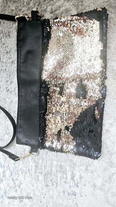 Красивая Сумка -клач .