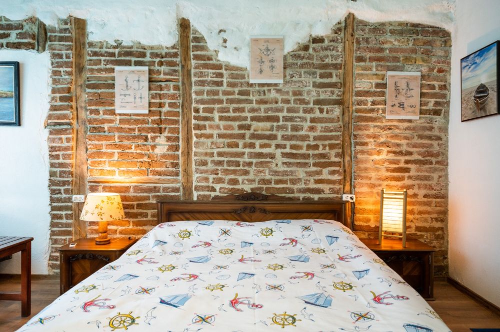 Вила ДИХАНОВ - село Варвара