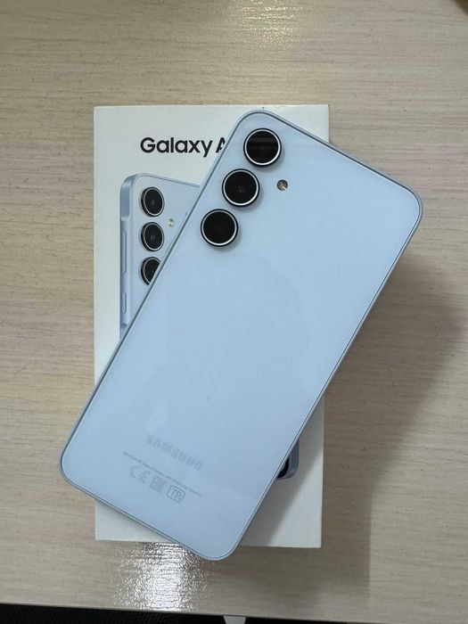 Samsung Galaxy A35     (932886)  АЛМАТЫ