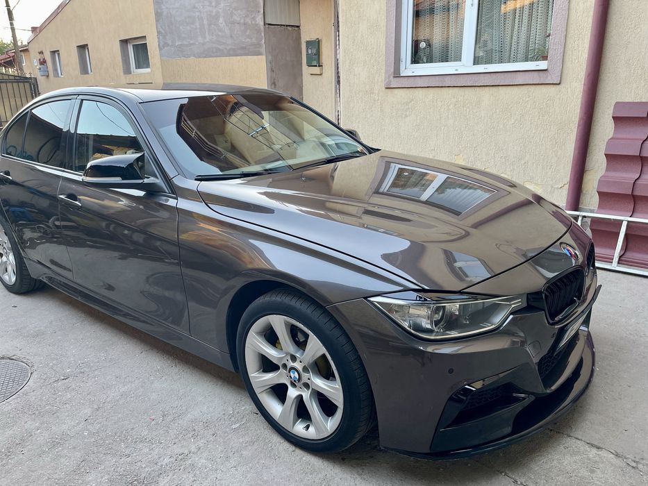 BMW 3 Series 2013 — imagine 2