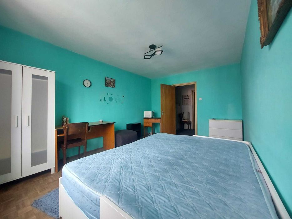 Apartament 2 camere Negru Voda Pitesti - Etaj 2, Confort 1, Decomandat