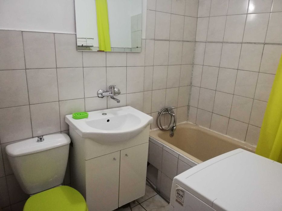 Garsoniera str. Observatorului, Zorilor