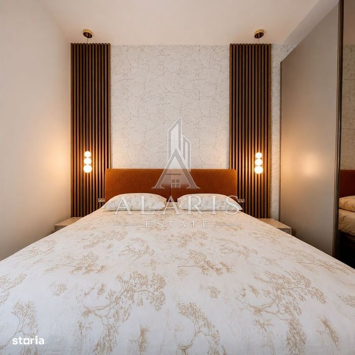 Apartament de lux cu 3 camere, zona Take Ionescu - ISHO