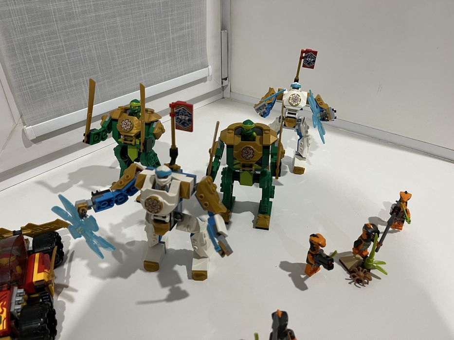 Продам лего оригинал