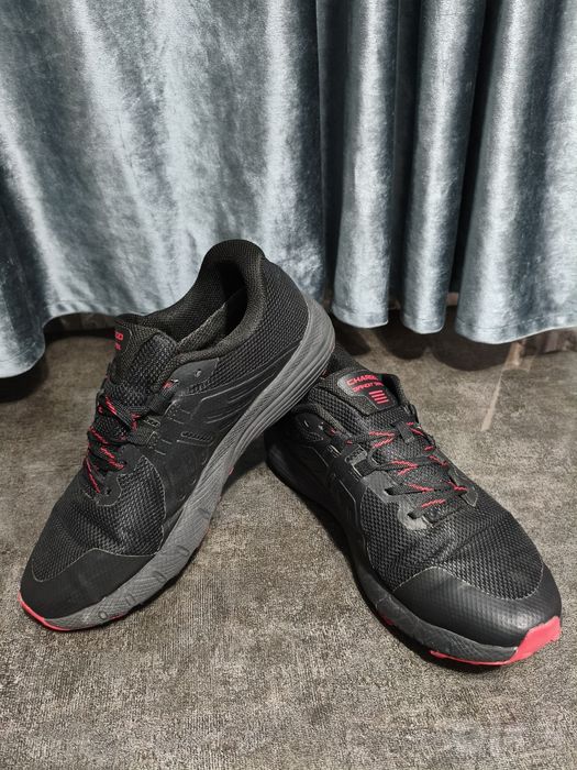 Оригинальные кроссовки Under Armour