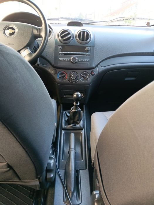 Vand Chevrolet Aveo