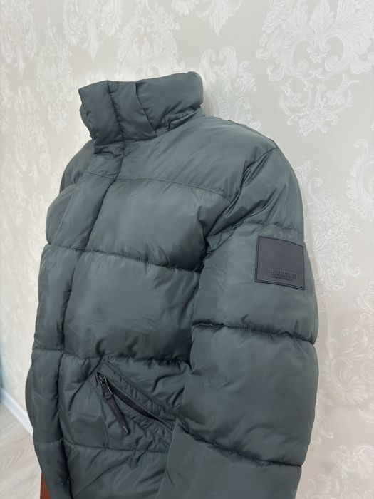 Мужская куртка 46-48 размер