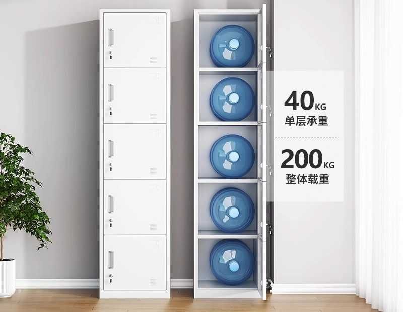 Ofis shkafi/shkaflar/kiyinish honasi uchun shkaflar