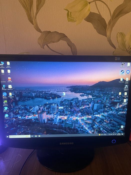 1660 компьютер игровой