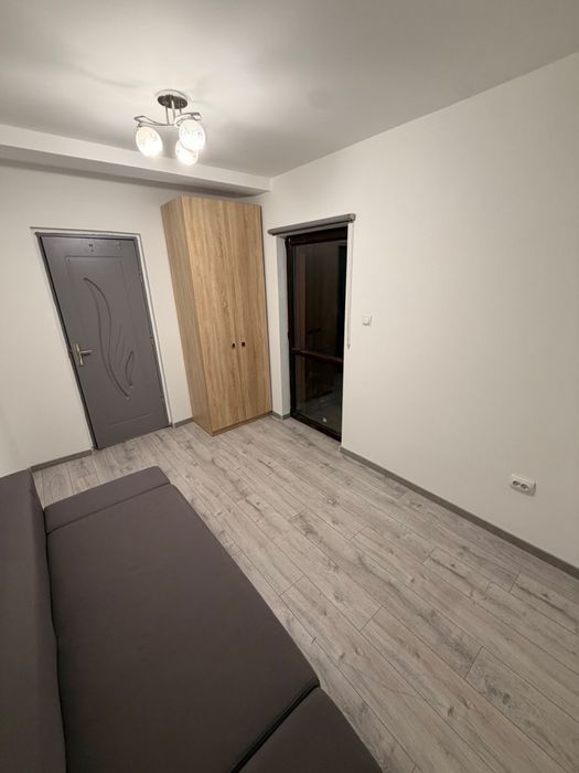 Inchiriez apartament 2 camere Pacurari
