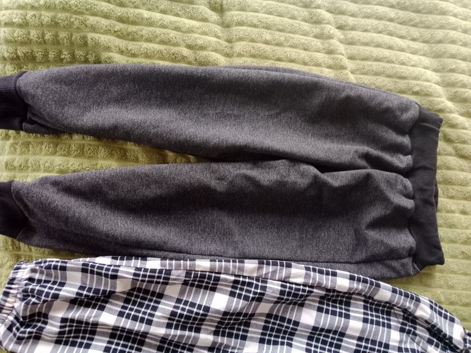 Одежда для мальчика 5-6