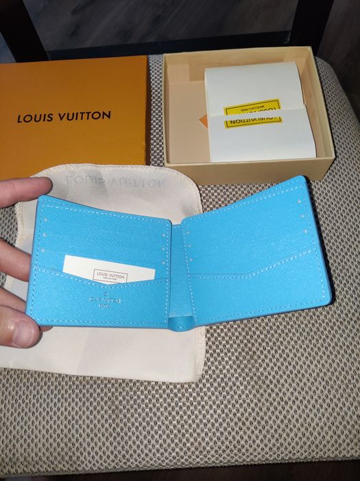 Louis Vuitton портмоне