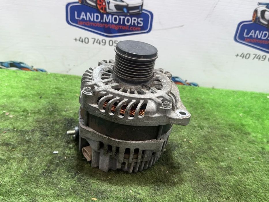 ALTERNATOR SUBARU LEGACY SE 2.0 DIESEL 2009 COD OEM 23700AA660 / A3TX0781 / BREAK 2009-2014