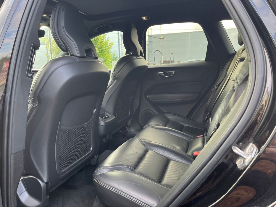 Volvo XC 60 Inscription Polestar 2019