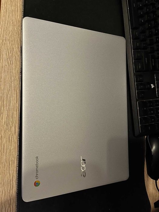 Laptop Acer Chromebook 314 14" 64GB 1080p Full HD (FHD)