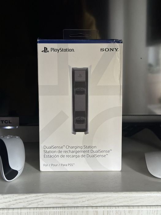 Продаю Playstation 5