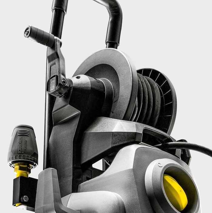 Водоструйка Karcher Professional HD 5/11 EX Plus Classic,Max. 160 bar НОВО