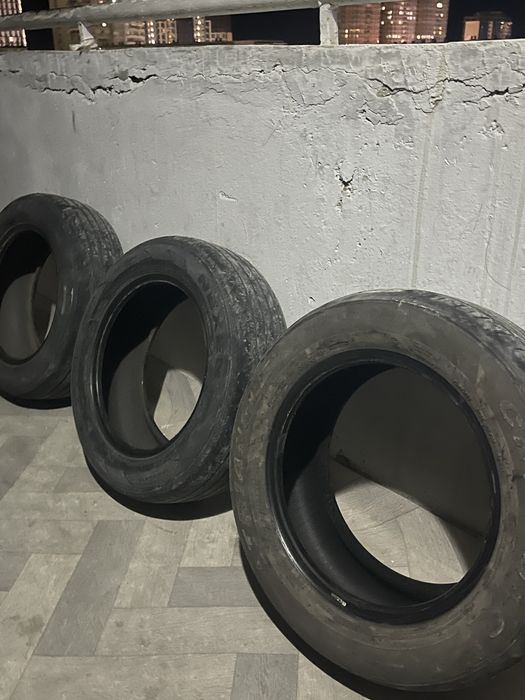 Продаю шины для авто