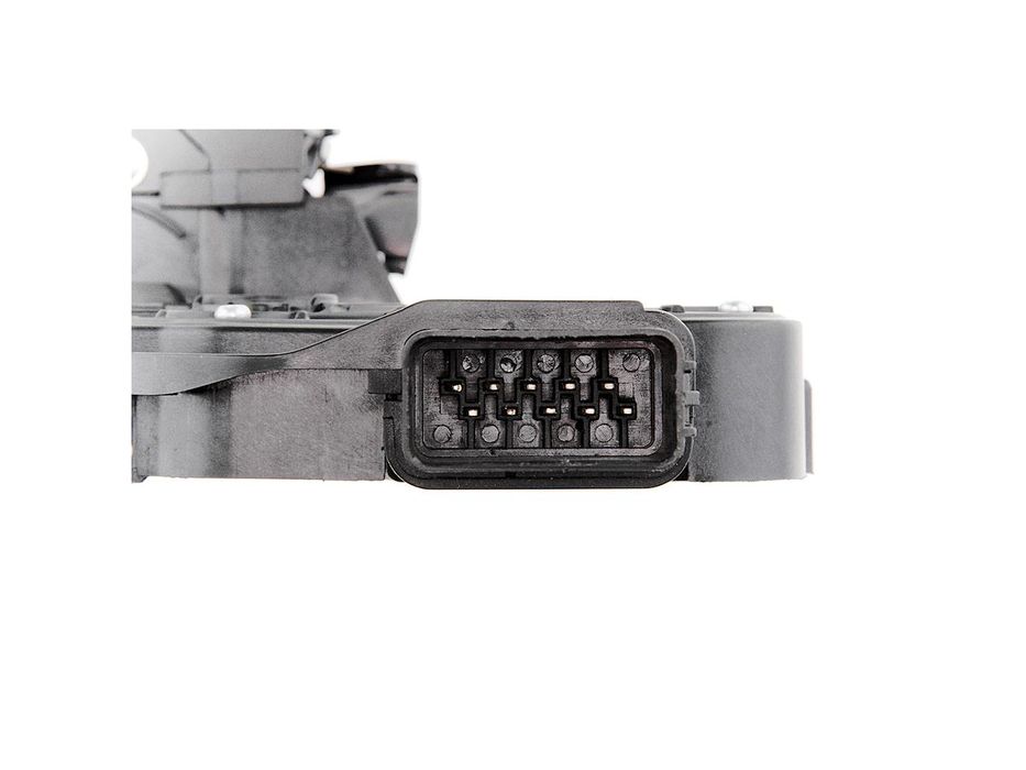 Брава за Volvo S40 MK2 (2004-2012)