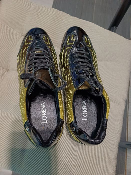 Дамски обувки Лорена 37 номер нови