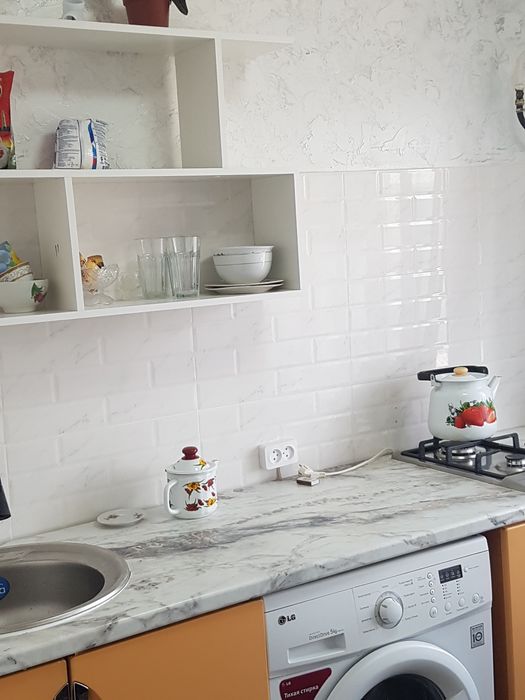 Квартира в центре посуточно