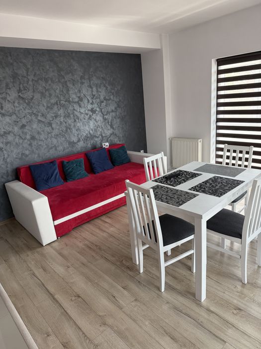 Apartament de vanzare Targu Jiu