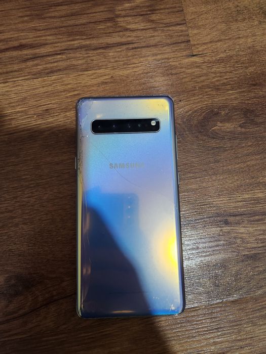 Samsung S10 5G 256