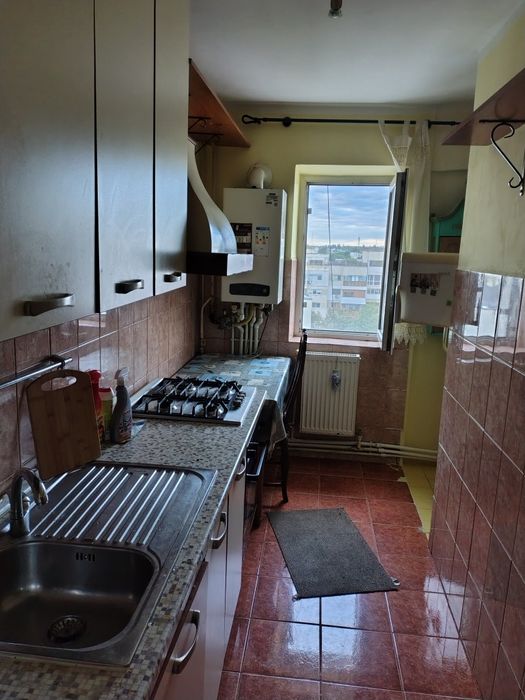 Închirieri apartament in regim hotelier