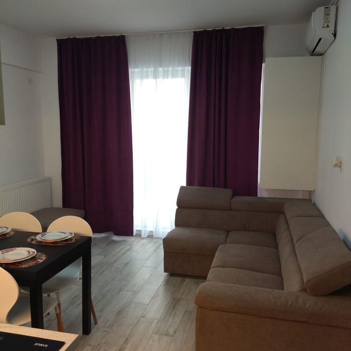 Apartament cu 2 camere