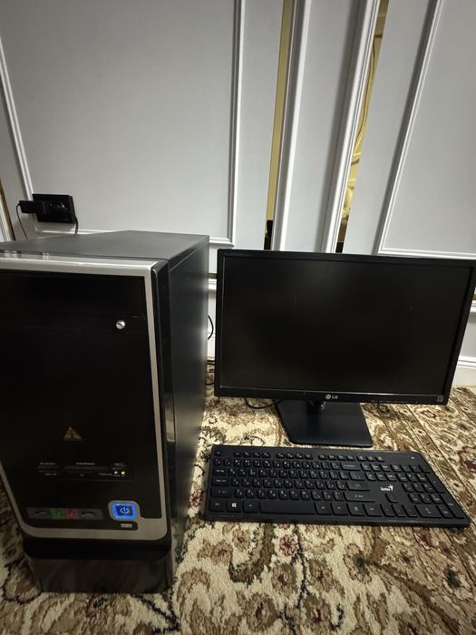 Монитор для компа