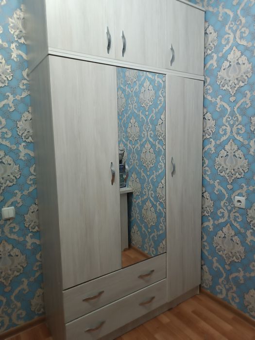 Holati yaxshi hich qati qirilmagan ko'chvotkanimiz uchun arzonga