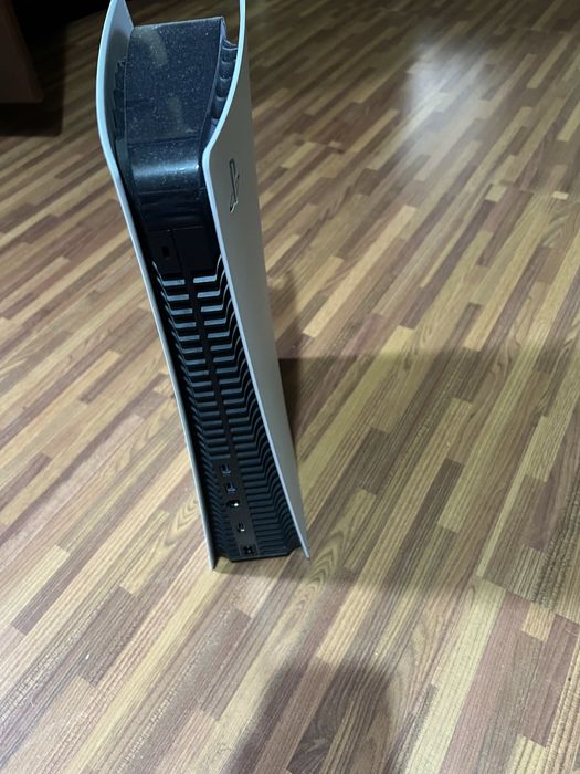 Dau ps5 pe pc de gaming !!sau vand
