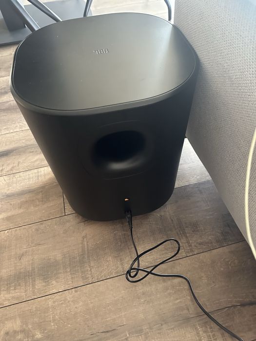JBL Bar 500 MK2 с безжичен субуфер