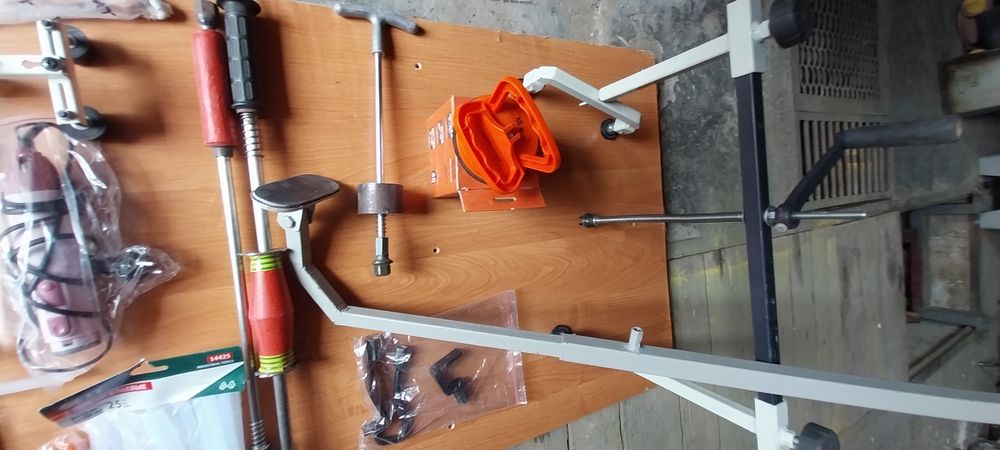 Инструмент для PDR