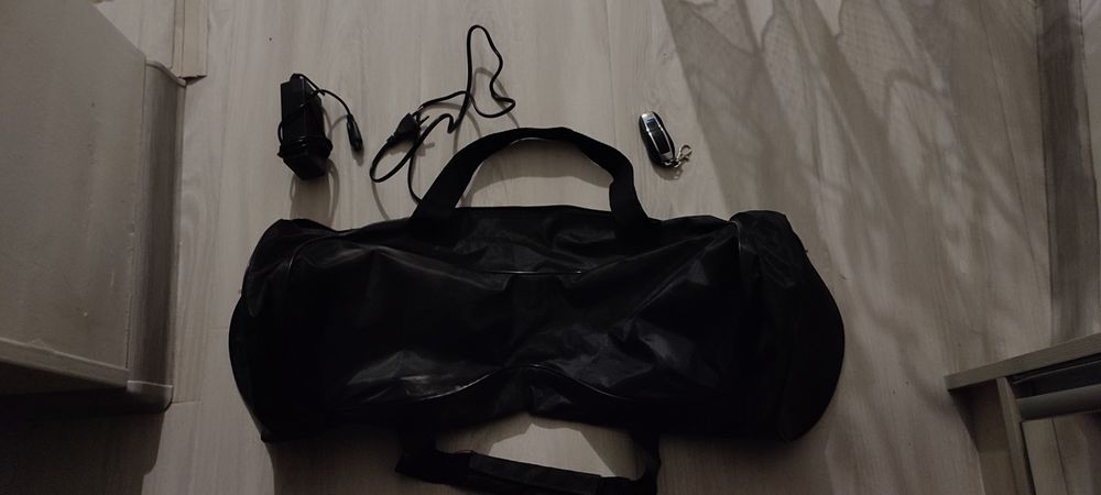 Гироскутор 2017 года