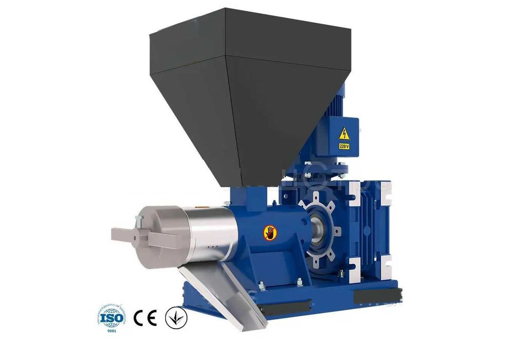 Presa ulei duo cu sistem de filtrare in DEPOZIT!!!