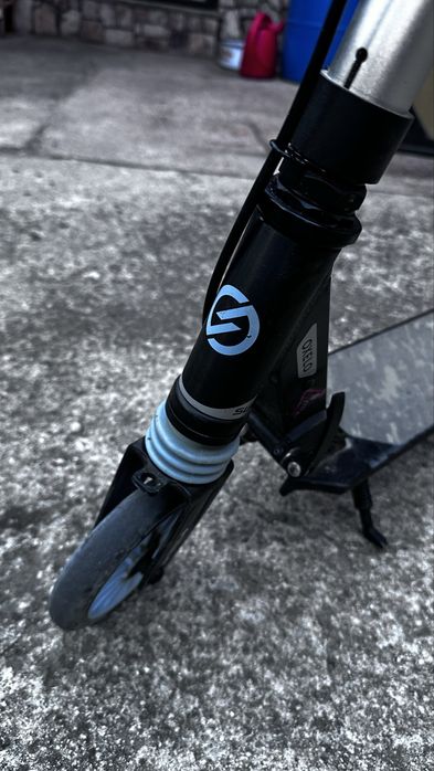 Тротинетка Oxelo mid5