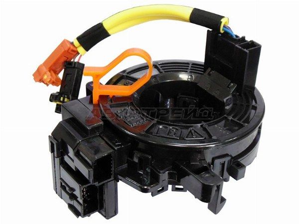 Шлейф подрулевой Toyota Rav 4