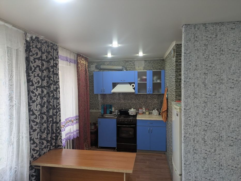 Продам квартиру в Ленинском